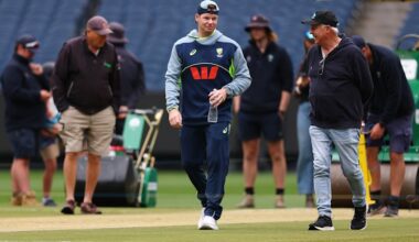 The blunt phone call from cricket boss to the MCC amid MCG Test disaster