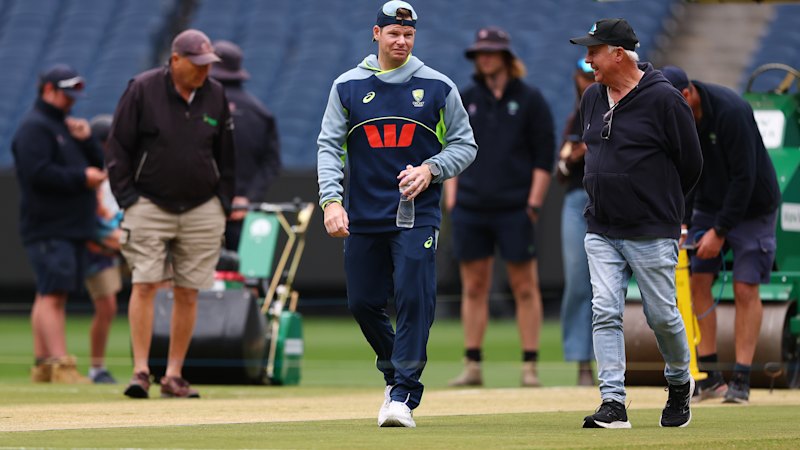 The blunt phone call from cricket boss to the MCC amid MCG Test disaster