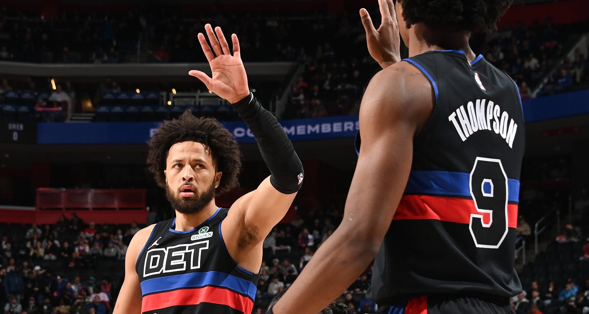 Emirates NBA Cup Group Play viewership up 90% year-over-year