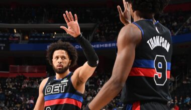 Emirates NBA Cup Group Play viewership up 90% year-over-year