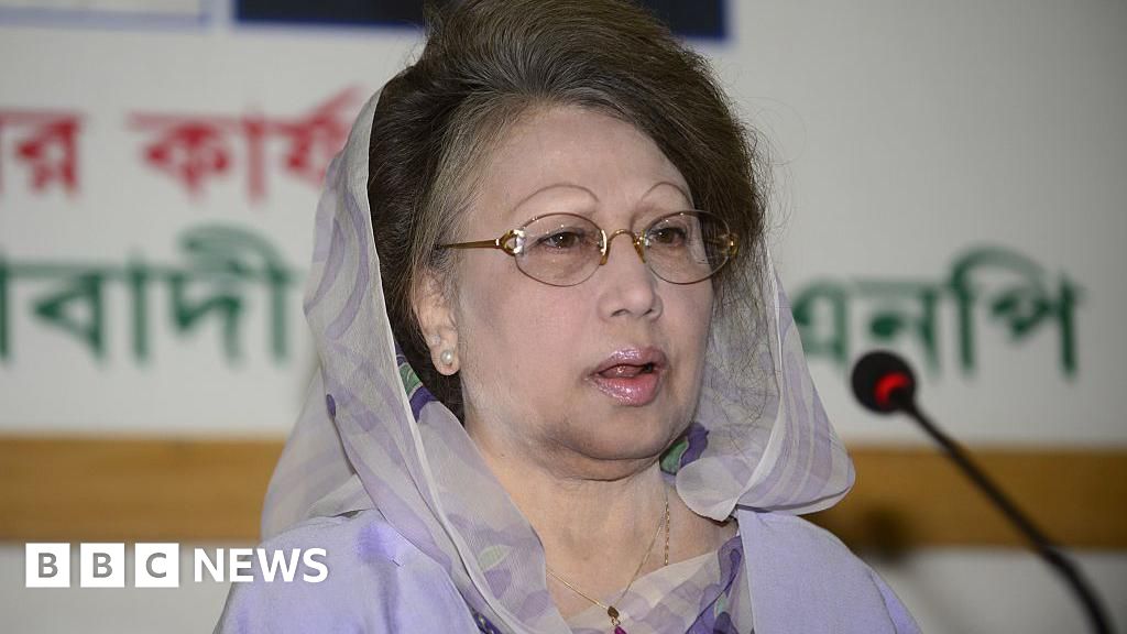 Slain leader's widow who became Bangladesh's first female PM