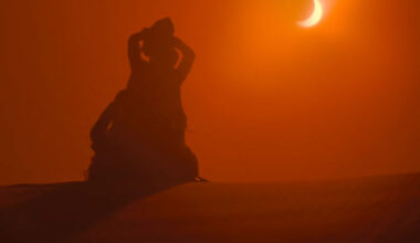 Cameron Talks Villeneuve "Dune" Oscar Snub