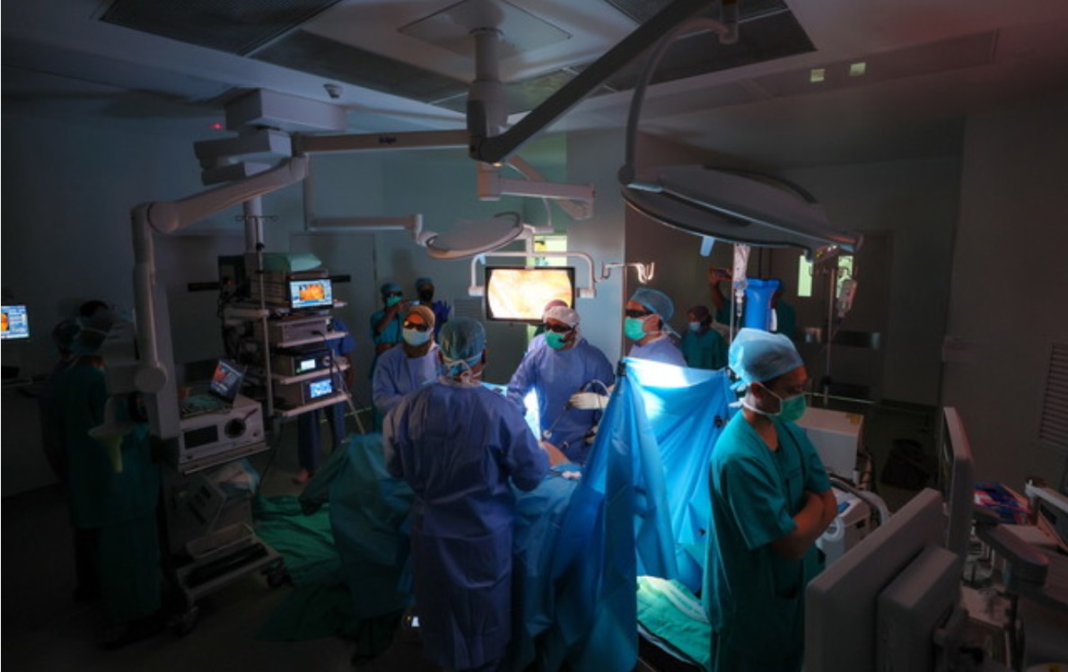 MMA warns against consulting unregistered ‘Dr’ without verification