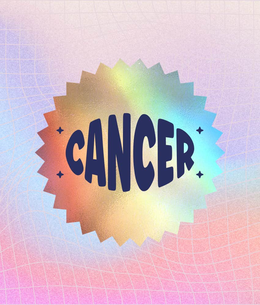 cancer zodiac signs relationships finally improve january 2026
