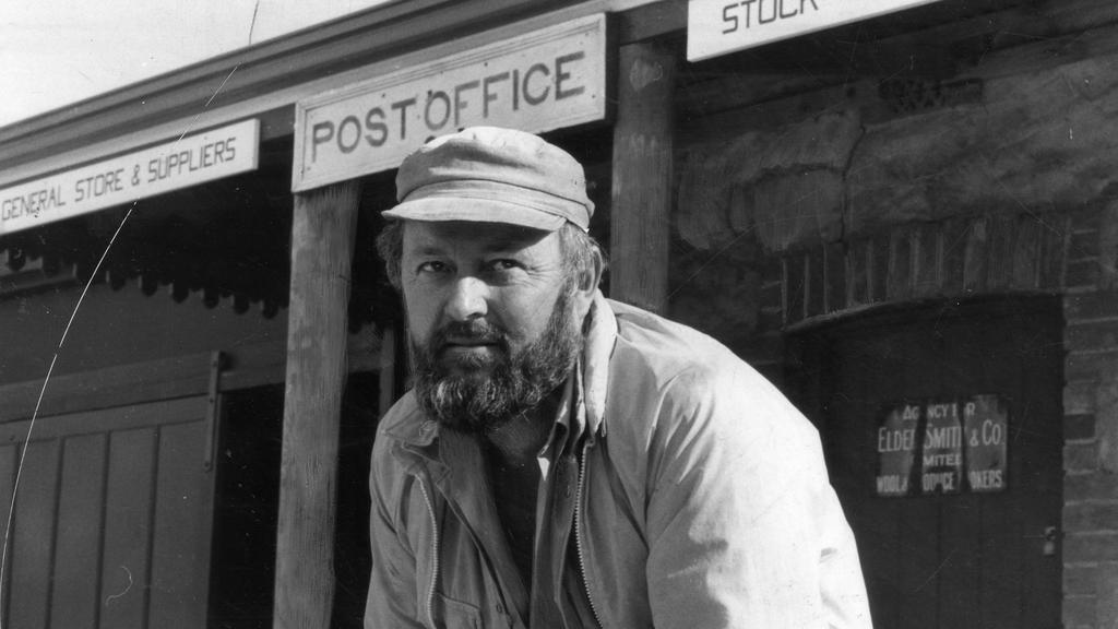 The Advertiser Library