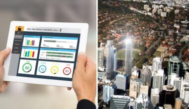 Australian suburbs face ‘AI rust belt’ threat as automation hits jobs