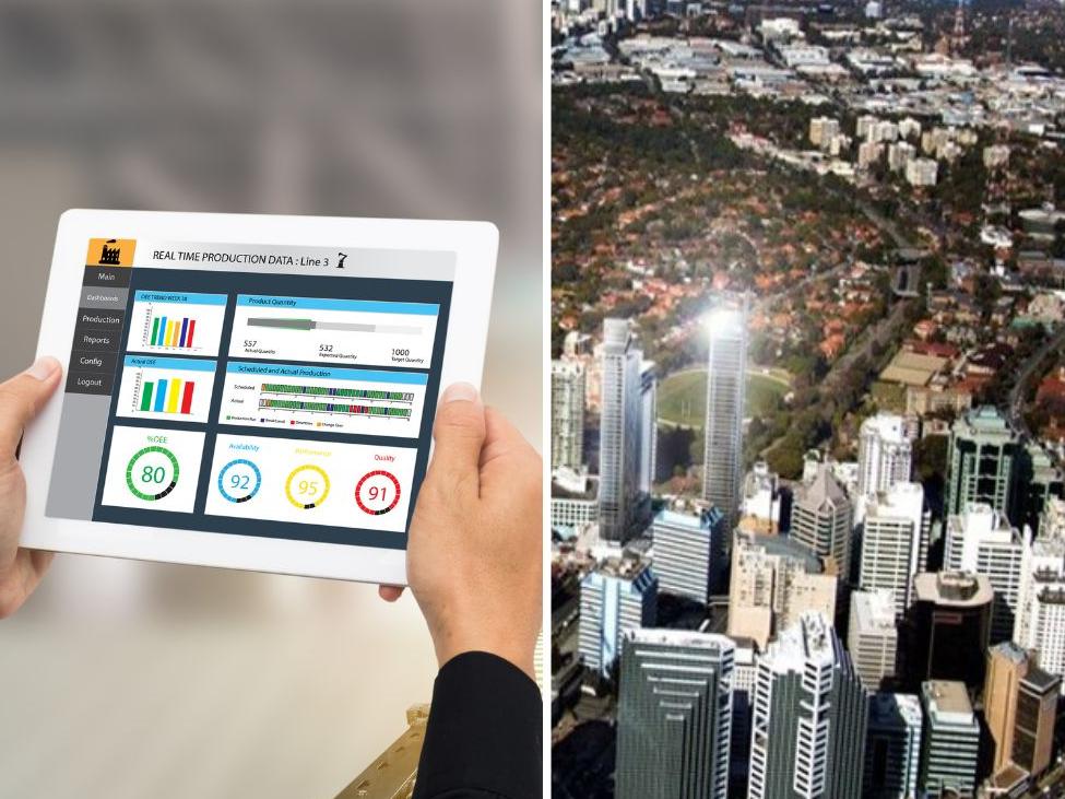 Australian suburbs face ‘AI rust belt’ threat as automation hits jobs