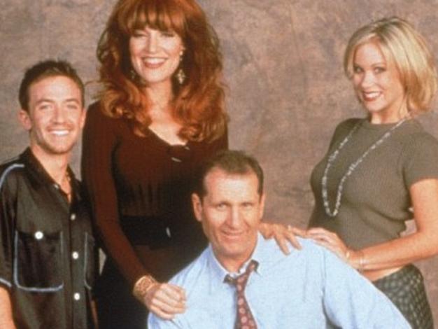 How Married with Children cast amassed millions in property