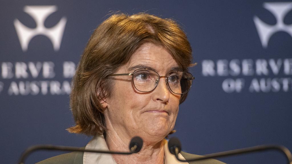 RBA interest rates announcement: Rate hike is on the table