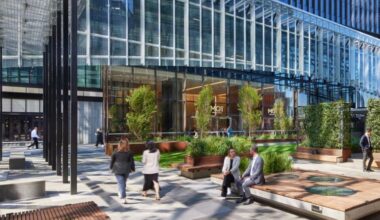 AFL weighs headquarters switch as site to be redeveloped