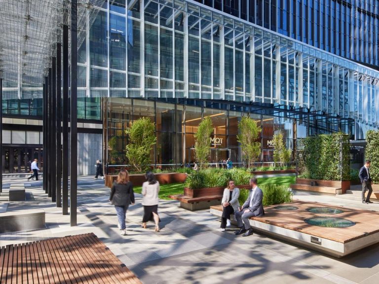 AFL weighs headquarters switch as site to be redeveloped