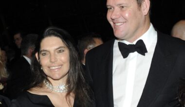 A $200m compound? Gretel Packer’s new $60m backyard