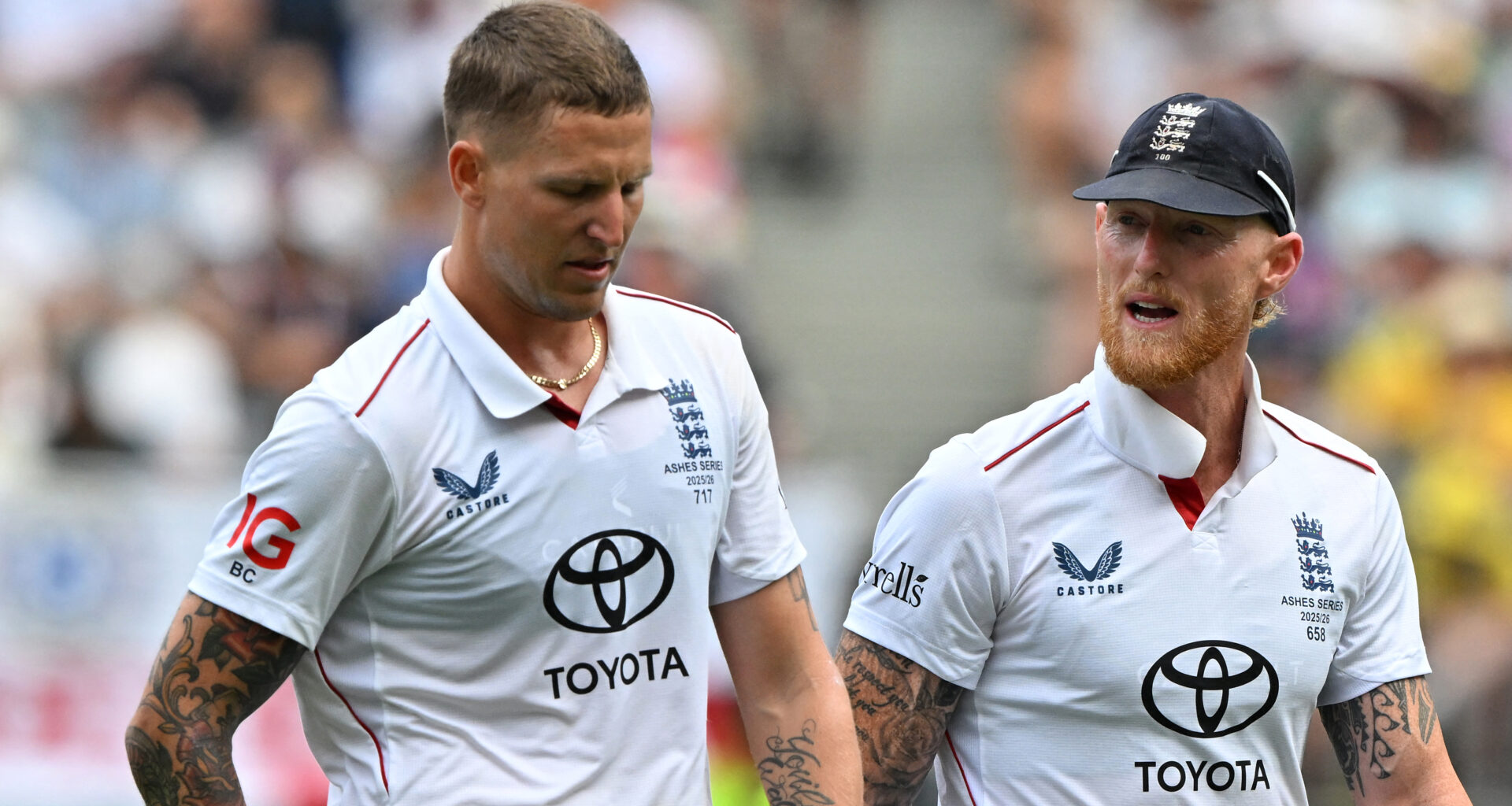 England taking 'massive confidence' from Perth to Gabba