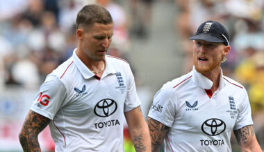 England taking 'massive confidence' from Perth to Gabba