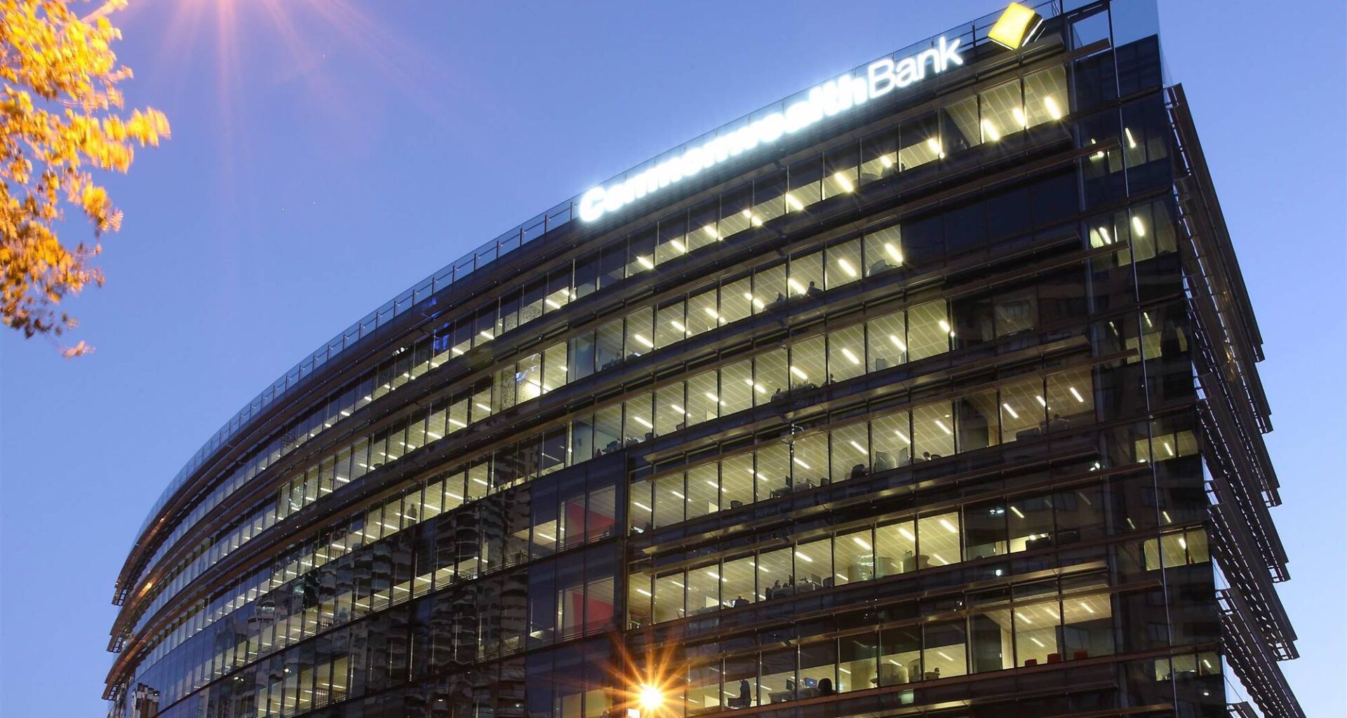 CBA wants agents to initiate application modernisation