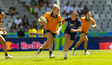 Heartbreak for Aussie Men against Kiwis in Cape Town, Aussie Women push for final