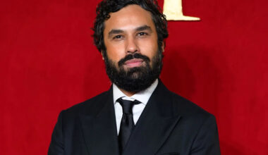 “The Big Bang Theory” Star Kunal Nayyar Reveals the Generous Thing He Does for ‘Random’ Strangers