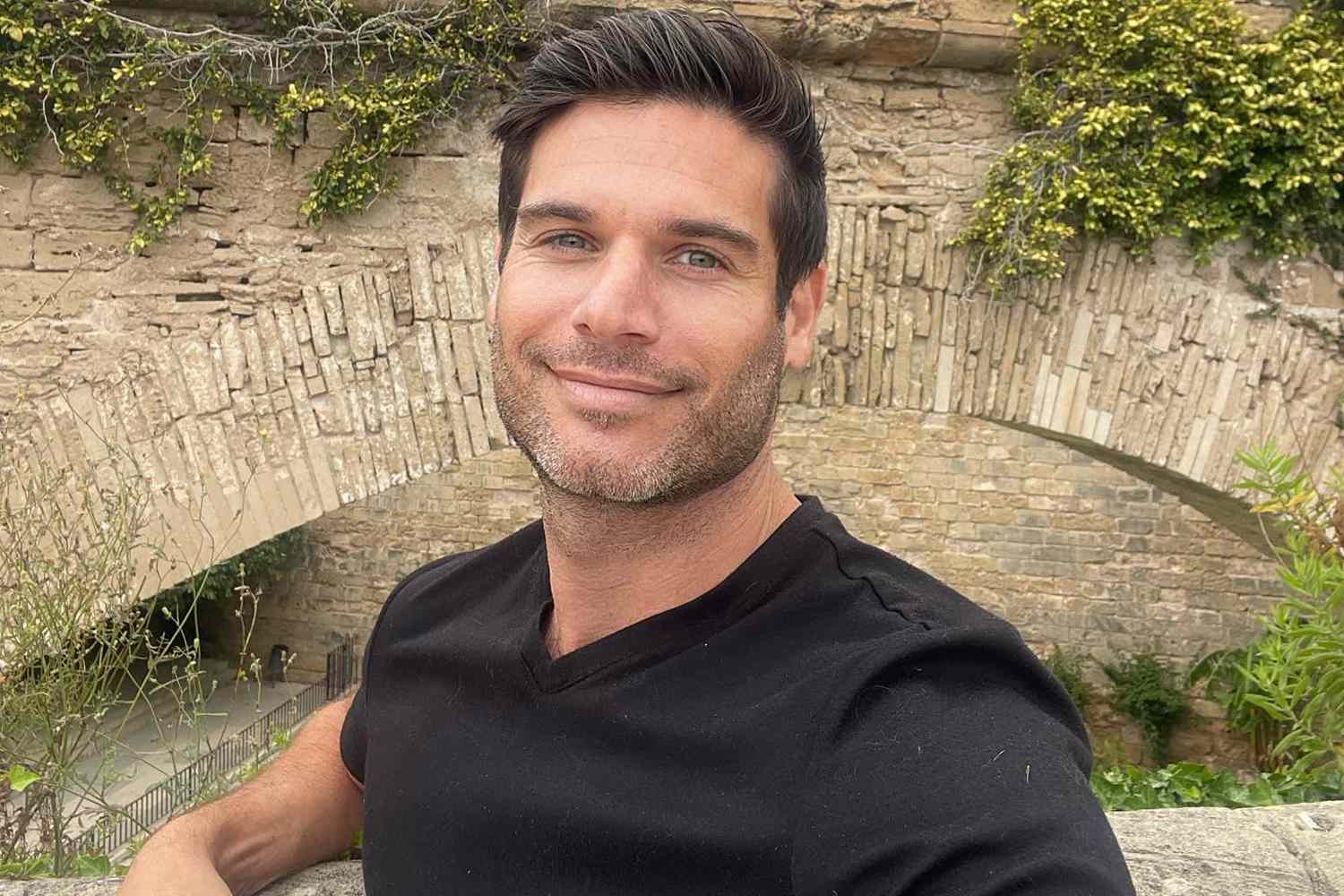 'Finding Prince Charming' Alum Chad Spodick's Cause of Death Confirmed (Exclusive)