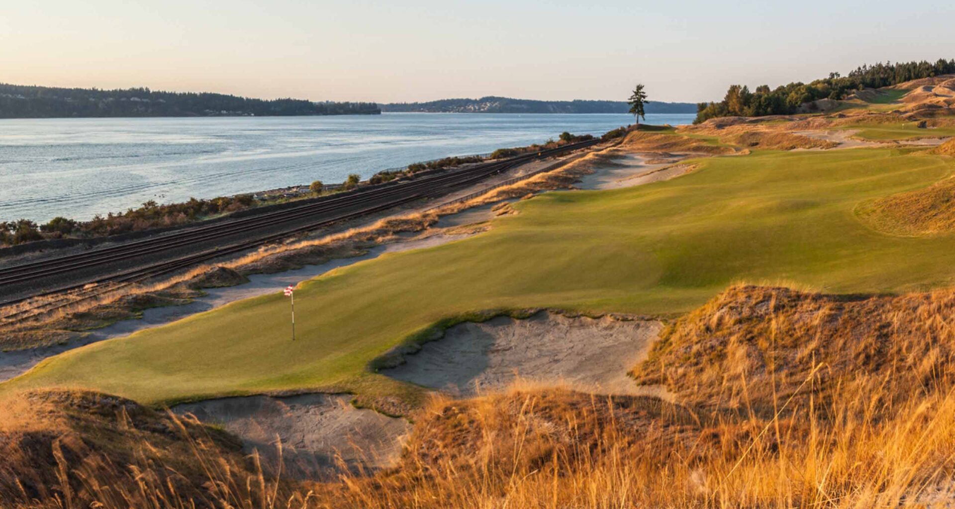 I played disastrously little golf this year. Here are 5 ways I want to change