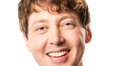 I lead Microsoft’s enterprise AI agent strategy. Here’s what every company should know about how agents will rewrite work