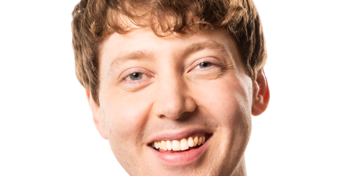 I lead Microsoft’s enterprise AI agent strategy. Here’s what every company should know about how agents will rewrite work