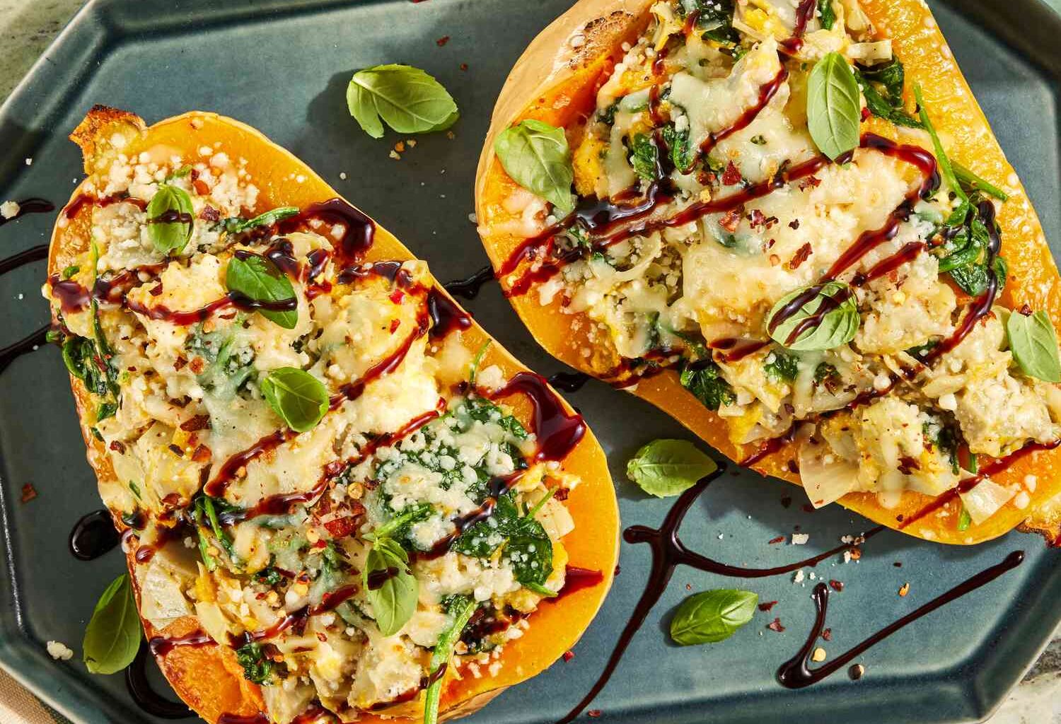 20+ High-Protein Dinner Recipes for Winter