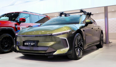 Chery to join the 24 Hours of Le Mans endurance race with Exeed brand