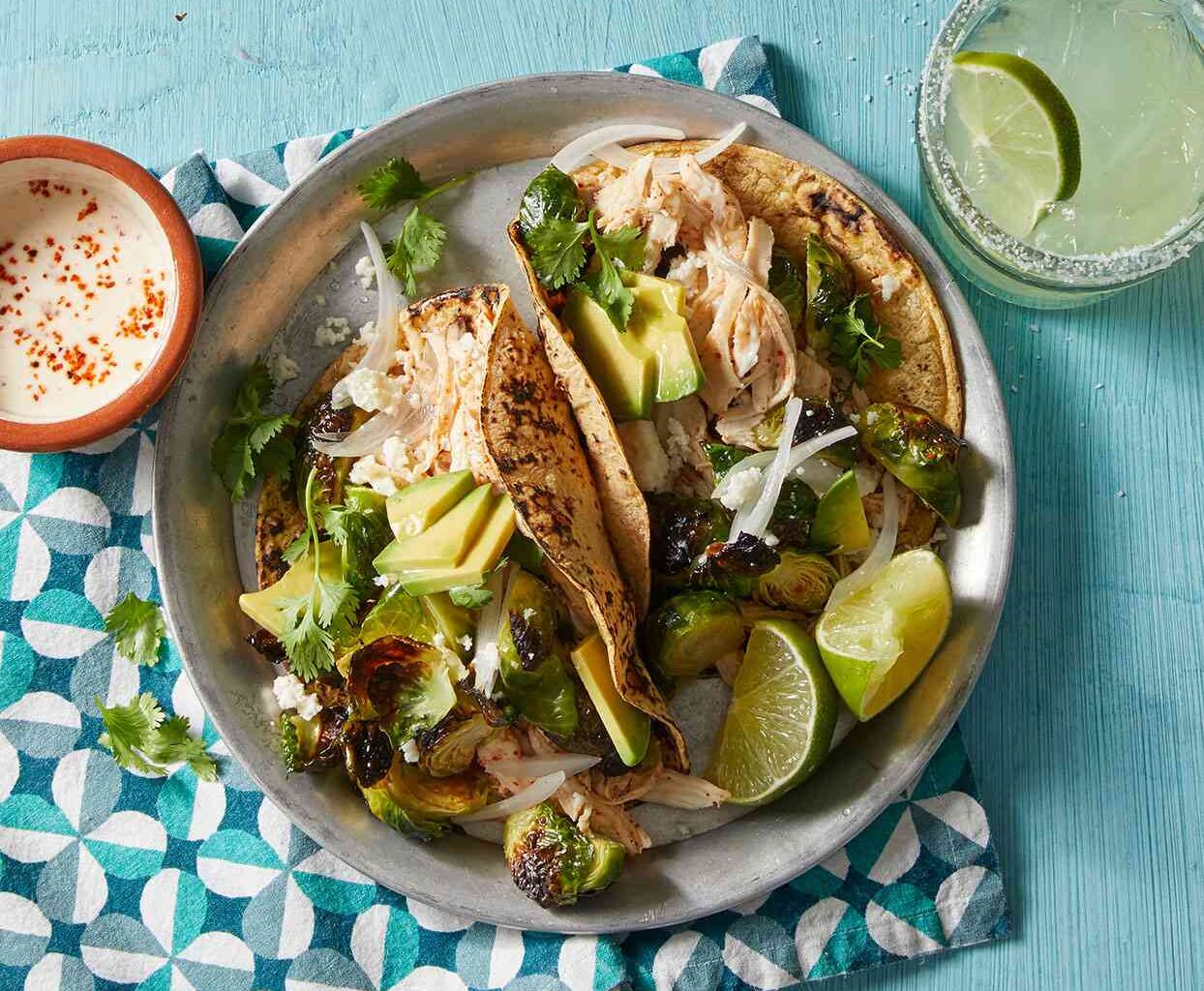 I’ve Tested & Developed Hundreds of Recipes for EatingWell—Here Are the 14 That I Make Every Winter