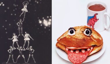 The Art of Photography in Children's Books Explored in New Exhibition