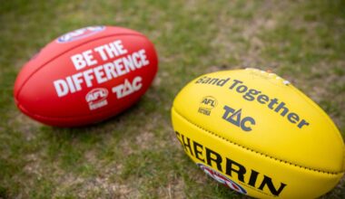 AFL Central Victoria