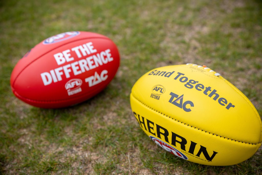 AFL Central Victoria