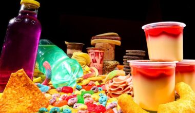 Your grocery store is a bewildering sea of overly processed food. Here’s why and what to do