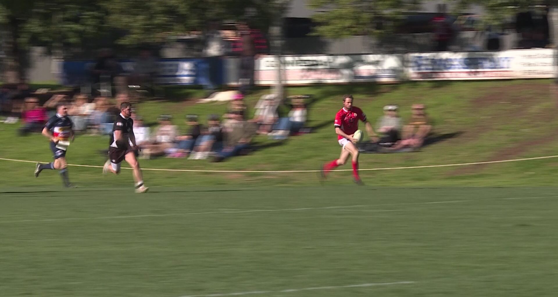 Central North Rugby Union organisers keen for 2026 – NBN News