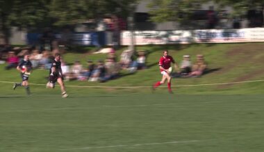 Central North Rugby Union organisers keen for 2026 – NBN News