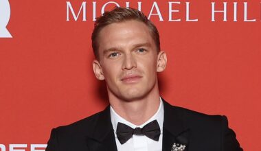 Cody Simpson Announces Official Return to Music, Reveals He’s Signing a New Record Deal | Cody Simpson, Music | Celebrity News and Gossip | Entertainment, Photos and Videos