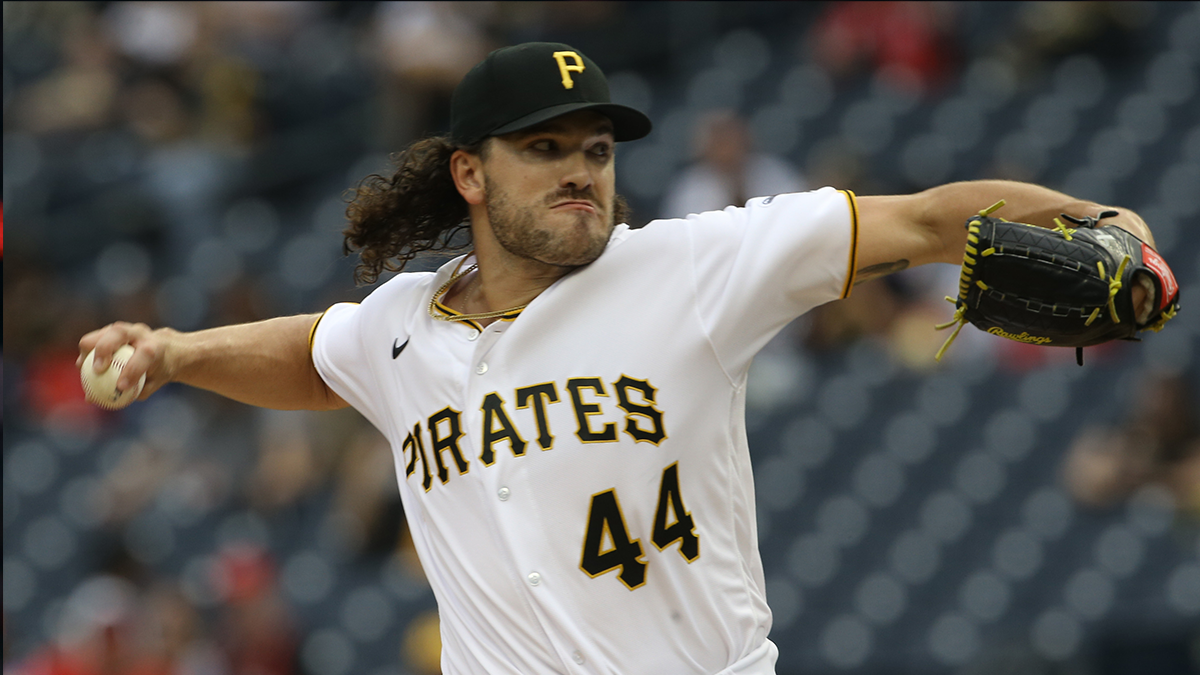 Giants reportedly were ‘involved’ in Cody Ponce contract talks – NBC Sports Bay Area & California