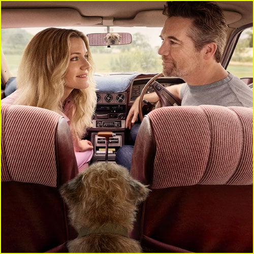 Paramount+ promo image