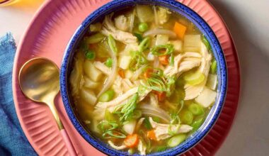 7 Comfort Foods That Are Actually Good for You, According to Dietitians