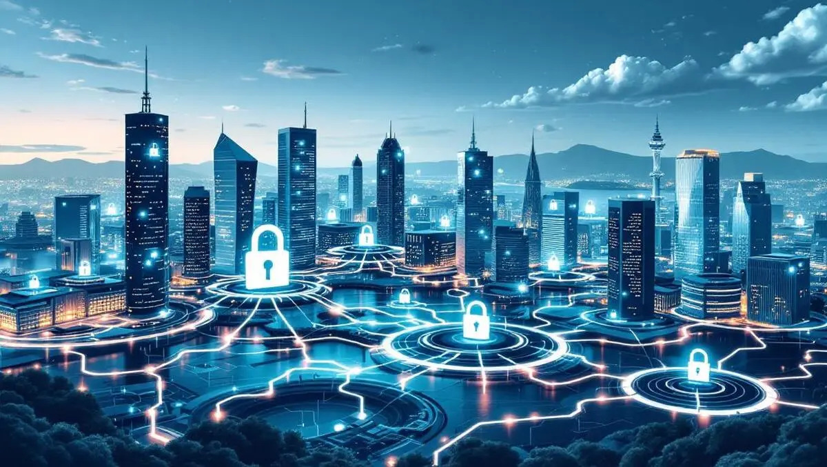 Autonomous AI, new rules to reshape tech in Australia