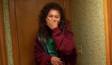 Euphoria Season 3 Officially Has A Premiere Date For 2026