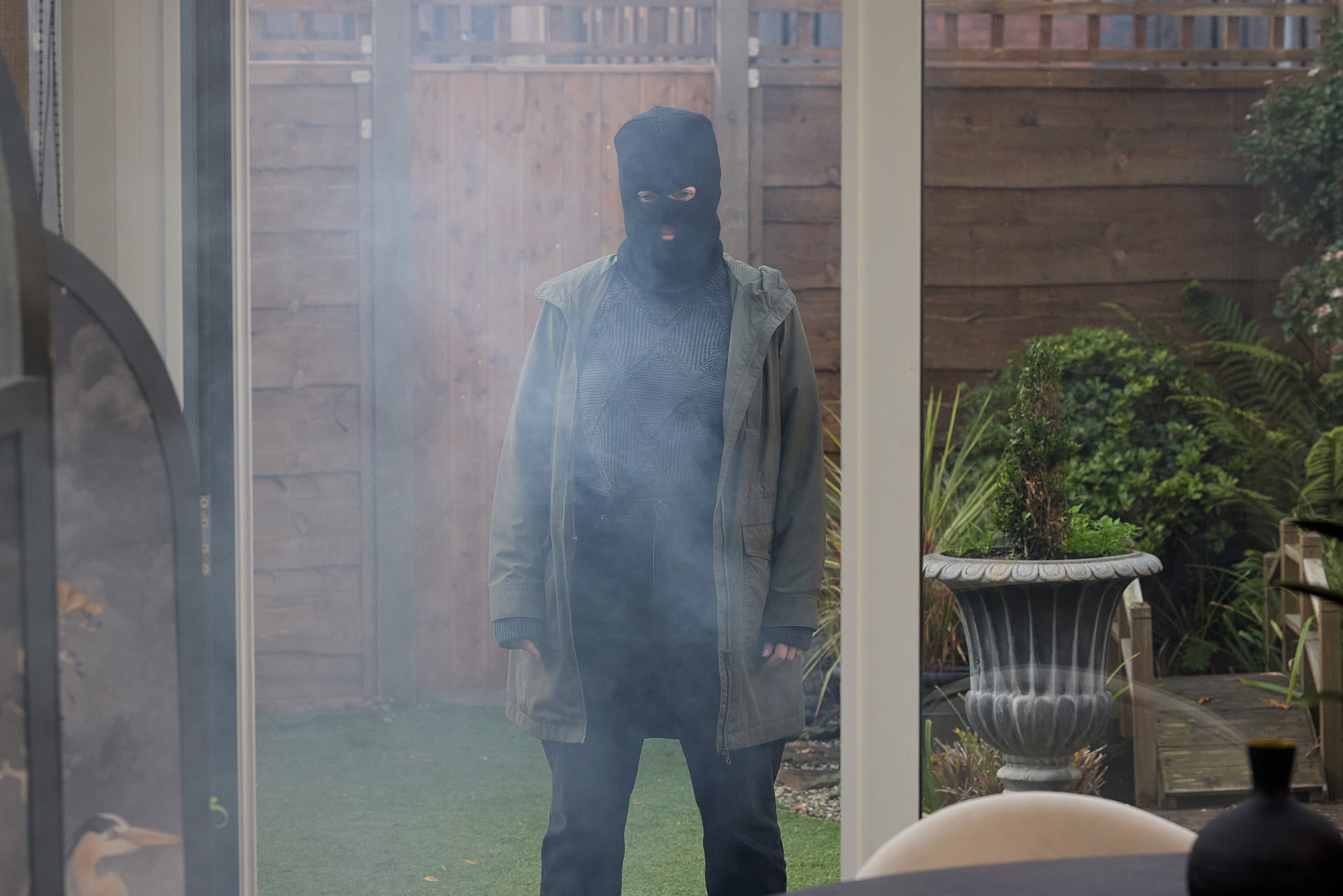 becky swain, coronation street