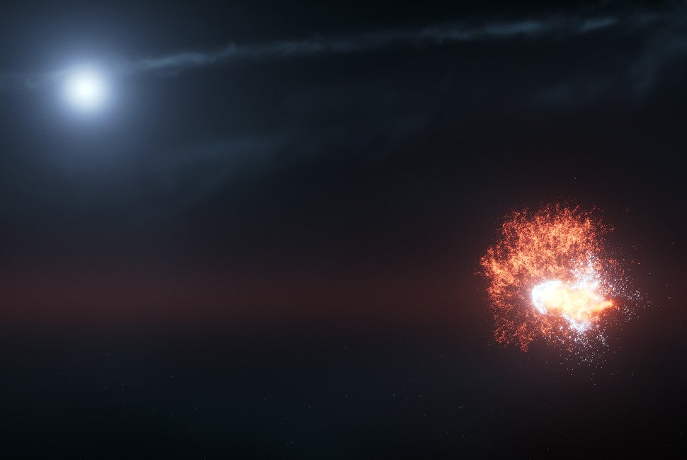 Brighter Side of News