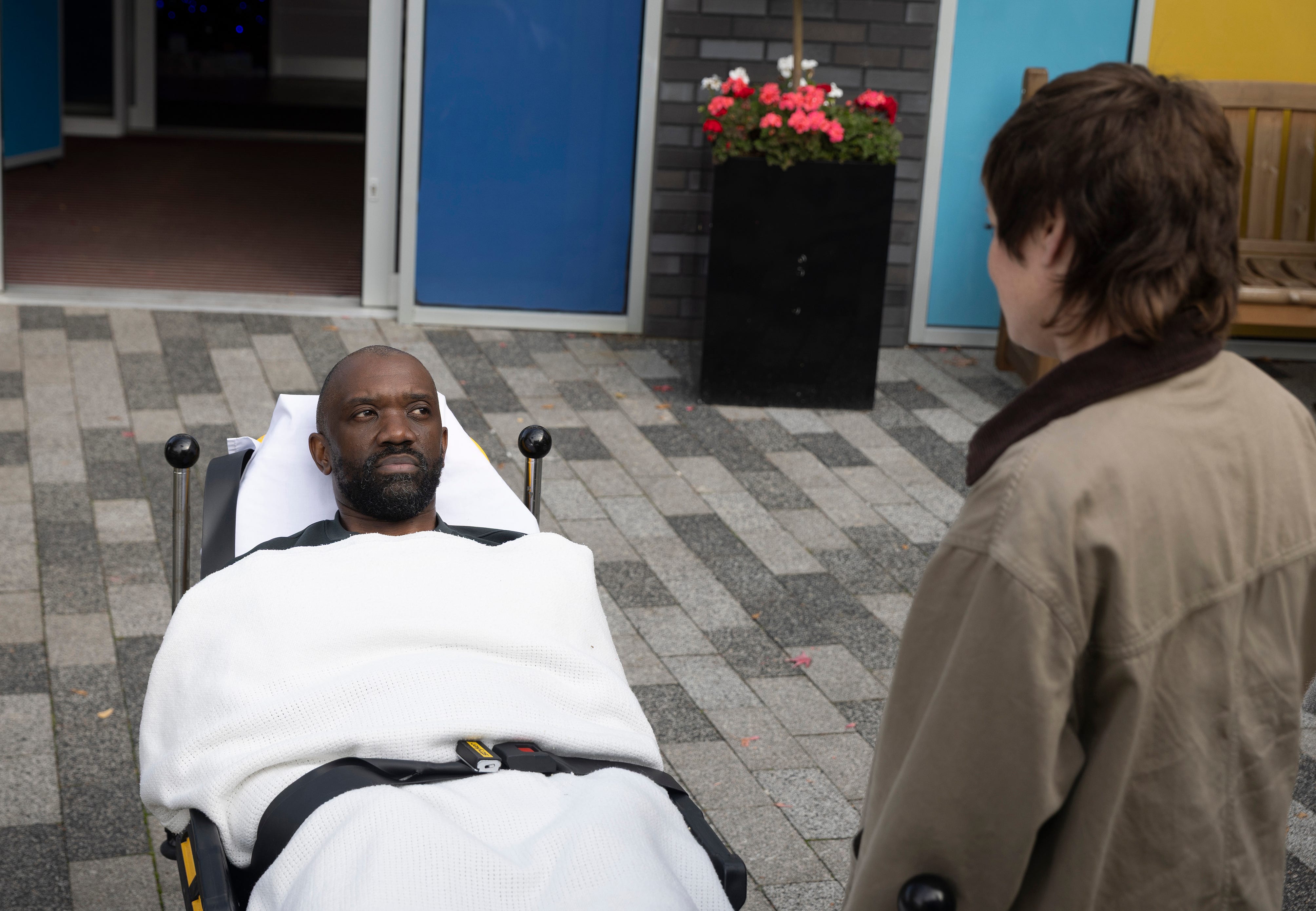 costello, becky swain, coronation street