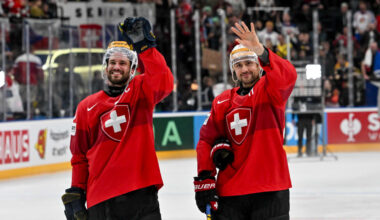 BLOG: Nino reaches 1000 games