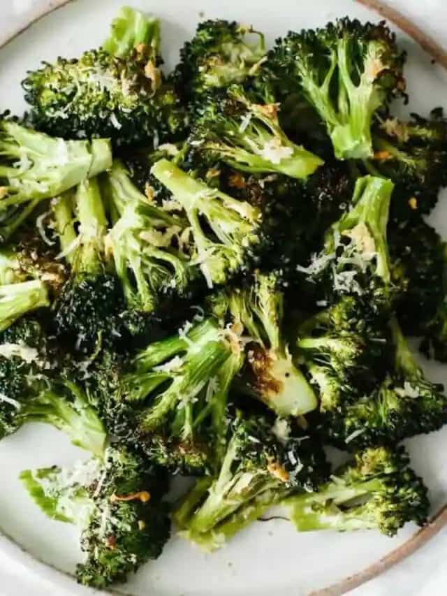 6 High-Fibre Vegetables You Must Add To Your Meals - Slurrp