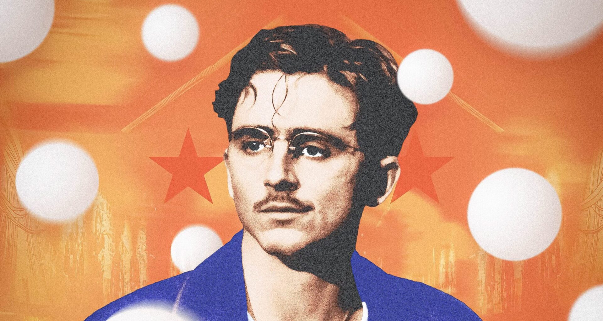 A Ping-Pong-Specific Review of ‘Marty Supreme’