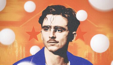 A Ping-Pong-Specific Review of ‘Marty Supreme’