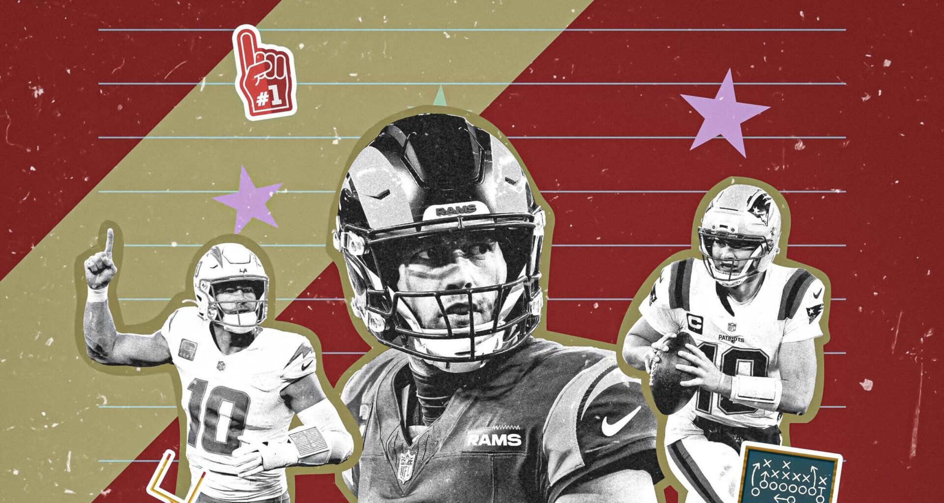 Week 16 QB Notebook: Matthew Stafford Is Still Rolling Toward MVP