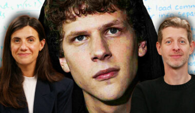 The 25 Best Movies of the Century: No. 1, ‘The Social Network’