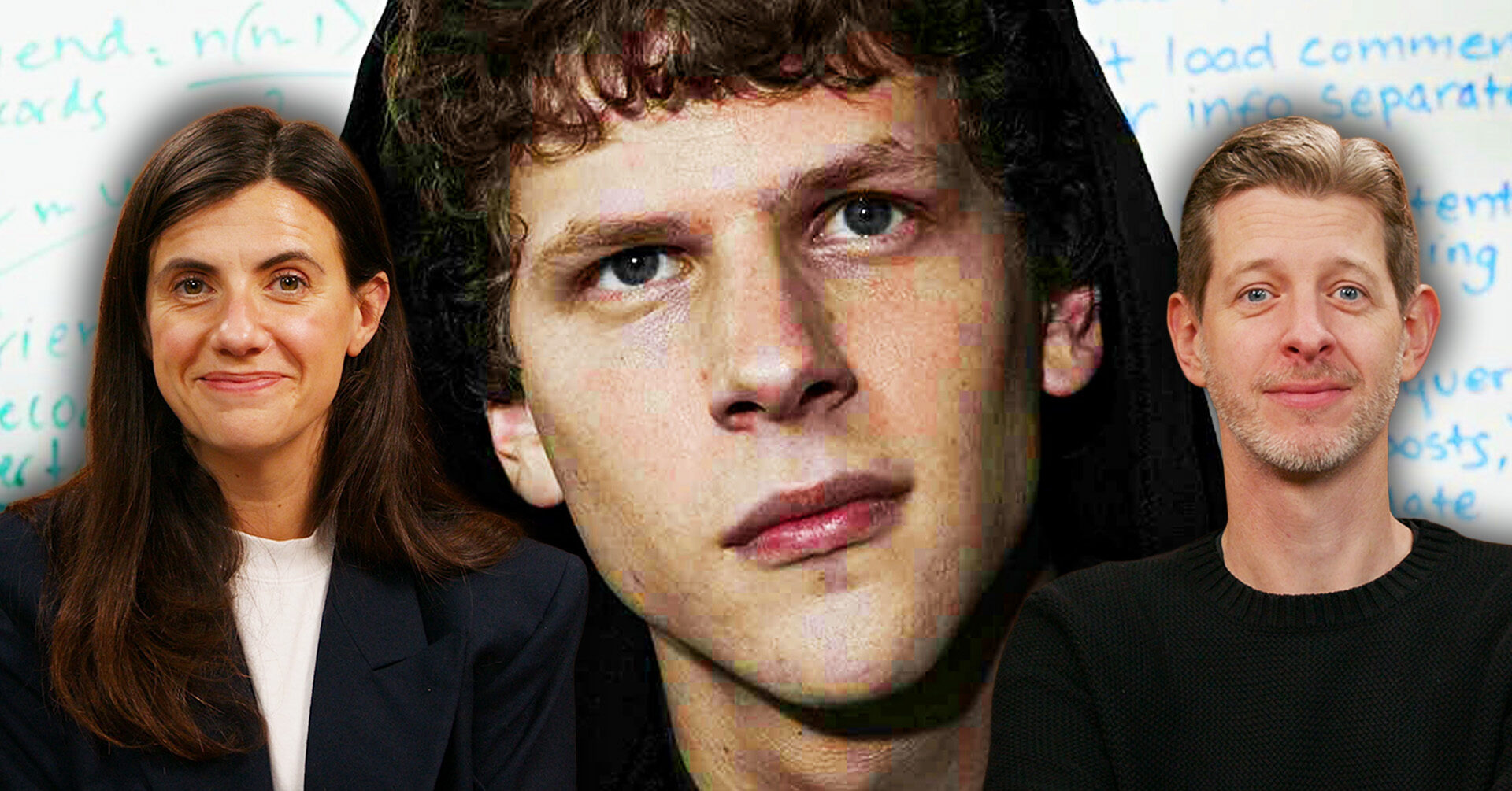 The 25 Best Movies of the Century: No. 1, ‘The Social Network’